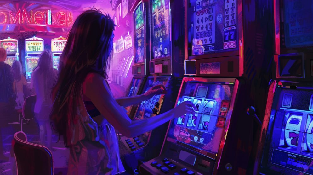 618slo Online Casino Myanmar