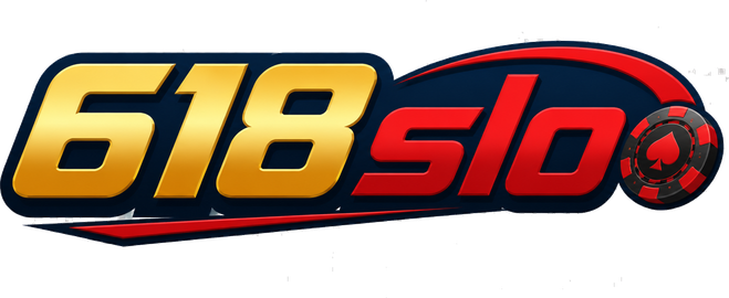 618slo Logo